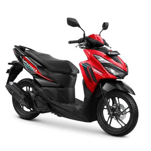 Yamaha NMAX 155
